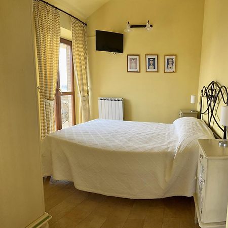 Cumana Blu Apartments Campofilone Extérieur photo