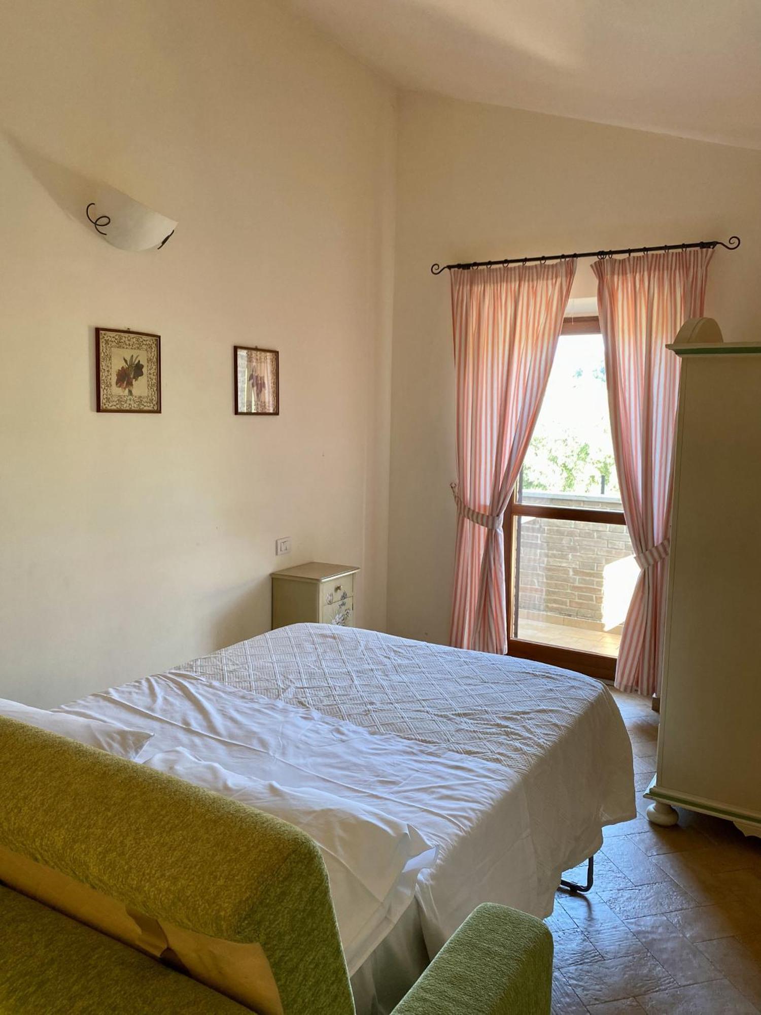 Cumana Blu Apartments Campofilone Extérieur photo