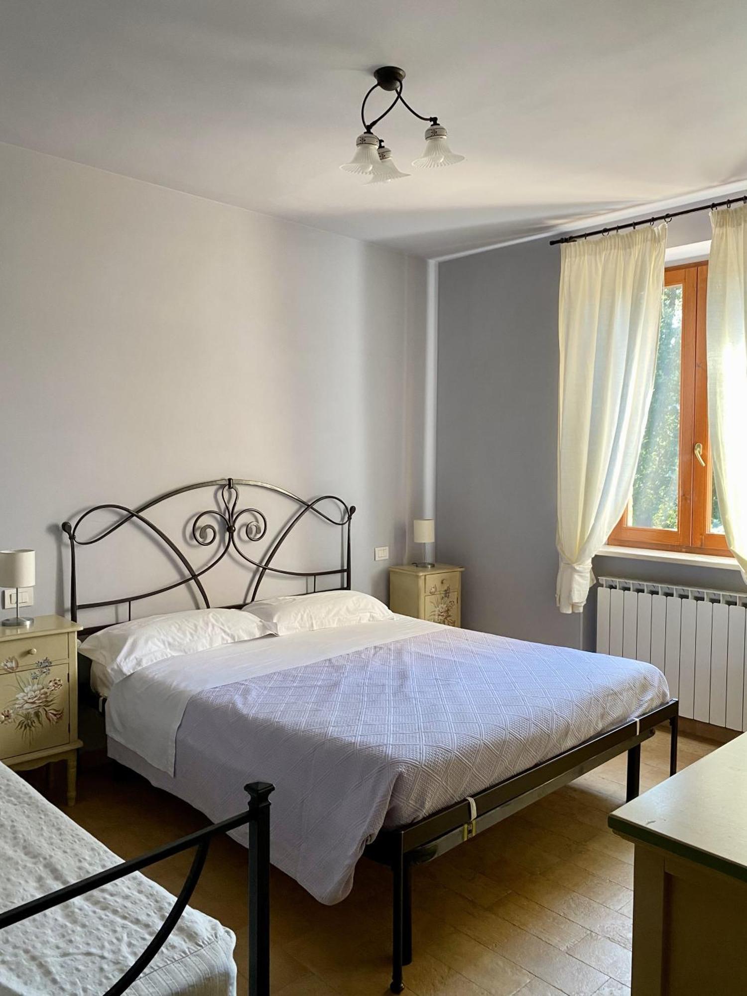 Cumana Blu Apartments Campofilone Extérieur photo
