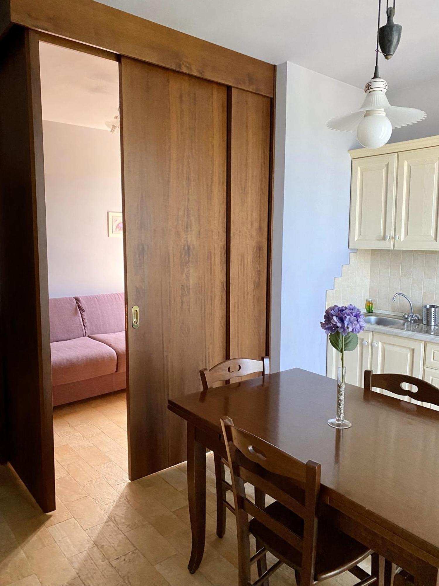 Cumana Blu Apartments Campofilone Extérieur photo