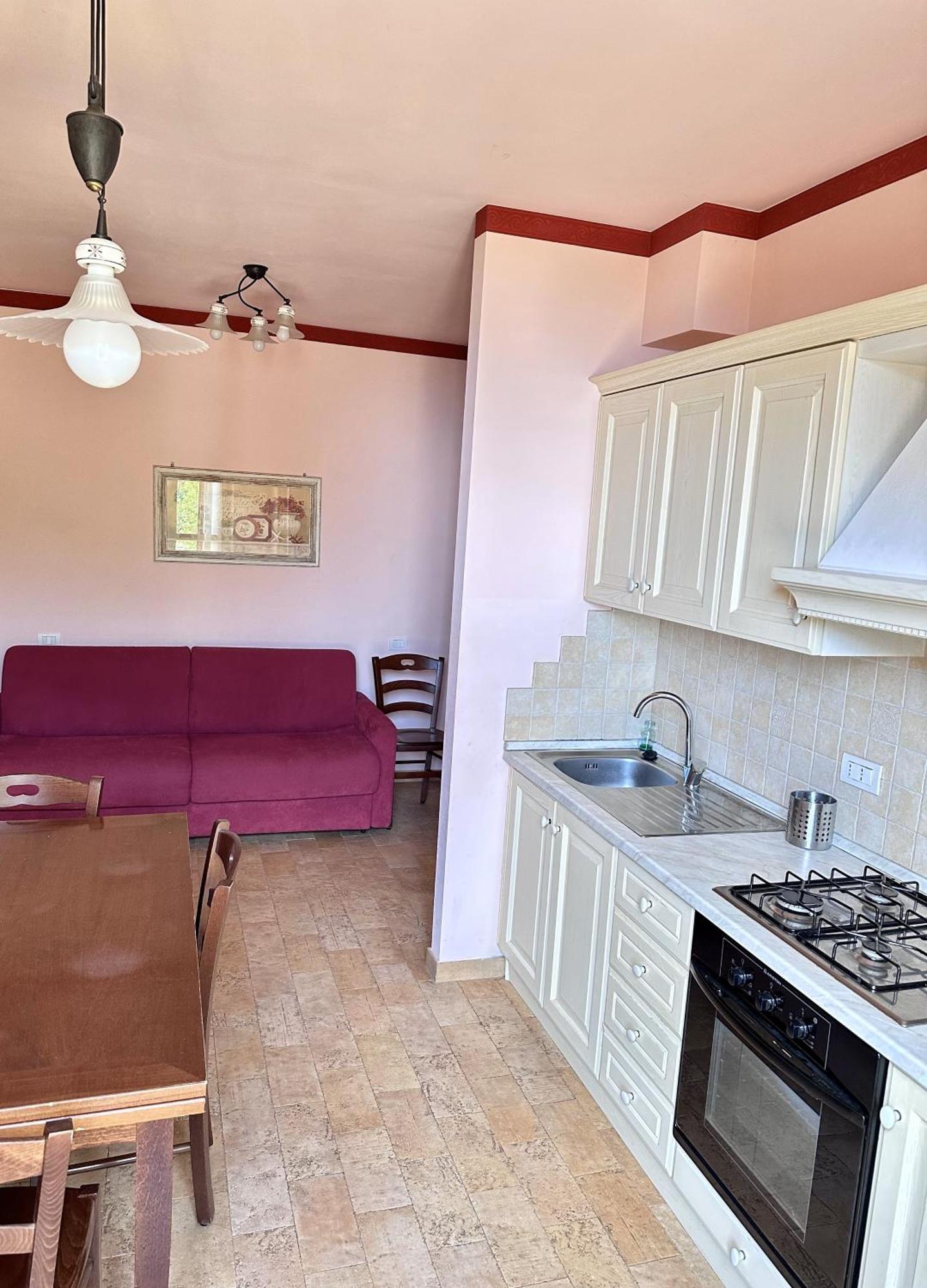 Cumana Blu Apartments Campofilone Extérieur photo