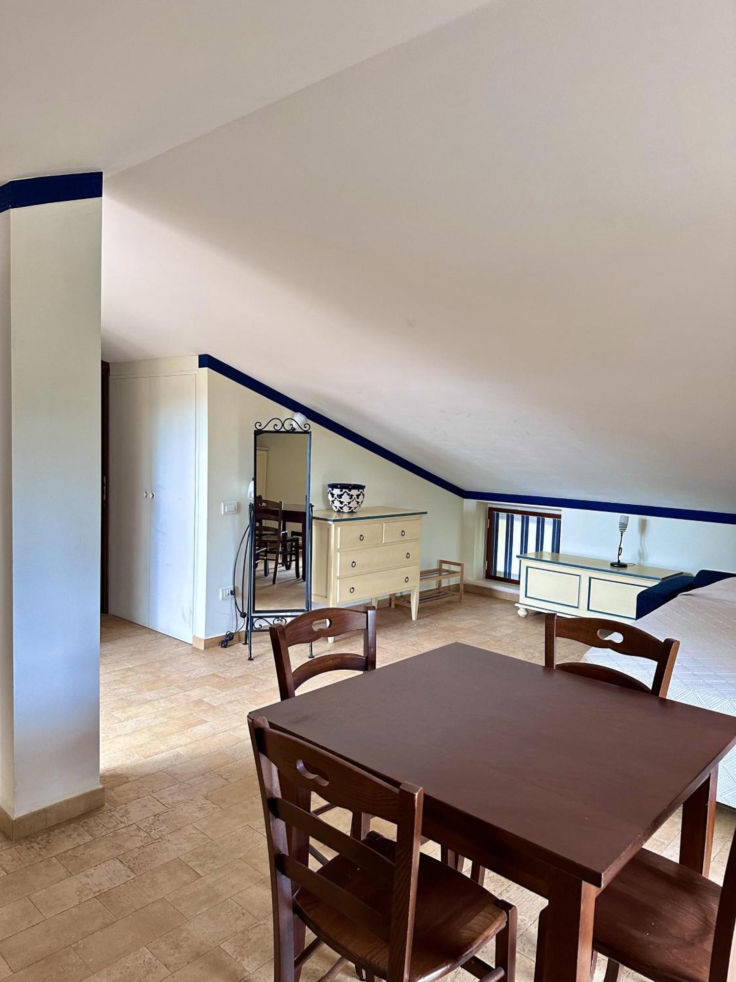 Cumana Blu Apartments Campofilone Extérieur photo