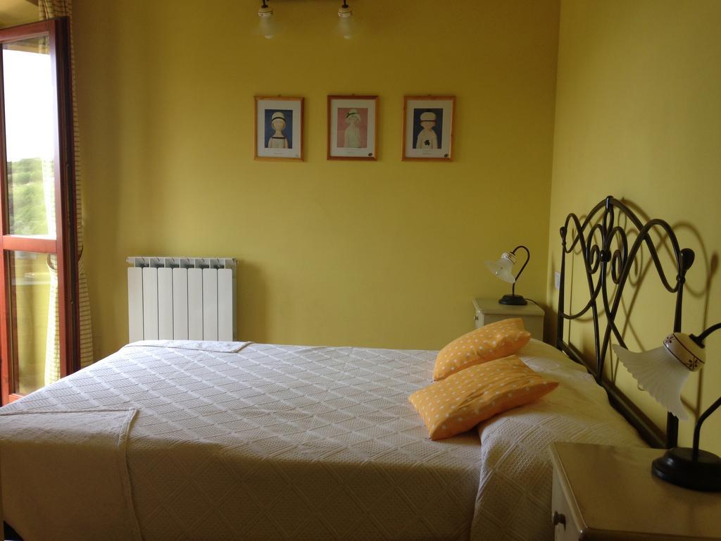 Cumana Blu Apartments Campofilone Extérieur photo