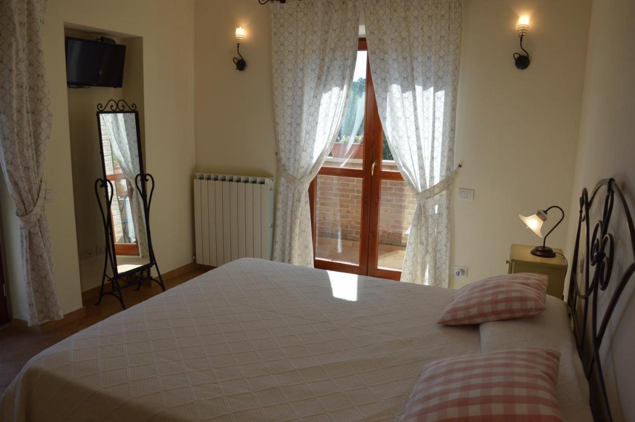 Cumana Blu Apartments Campofilone Extérieur photo